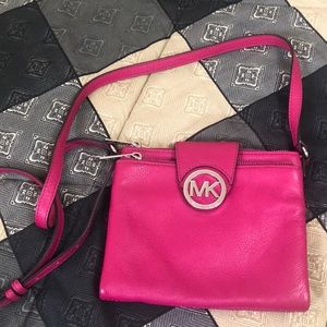 Michael Kors cross body